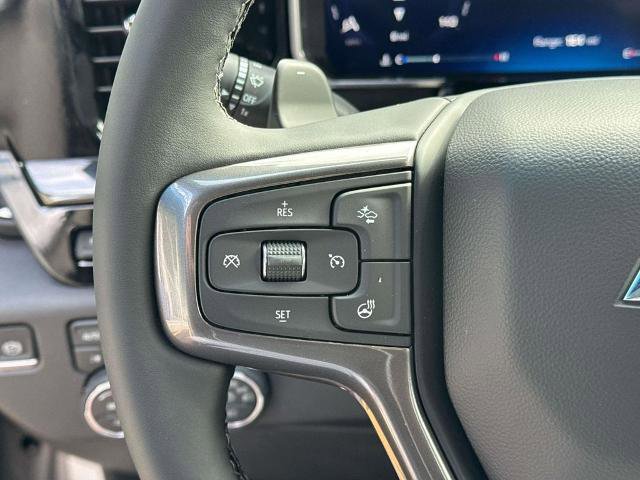 New 2026 Chevrolet Silverado 1500 ZR2 image 14