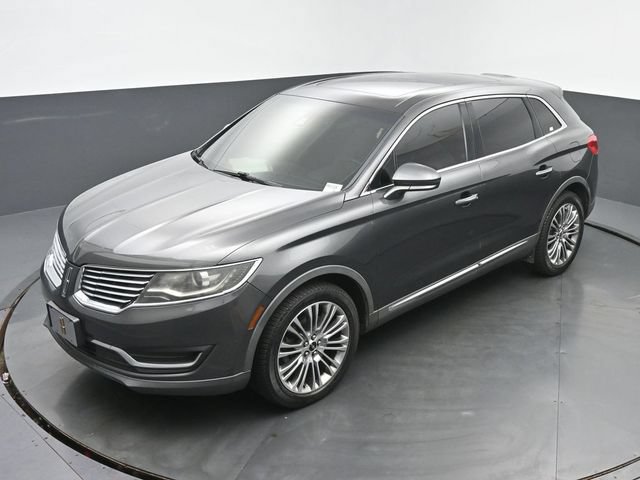 Used 2018 Lincoln MKX Reserve w/ Lincoln MKX Climate Package AWD/4WD image 40
