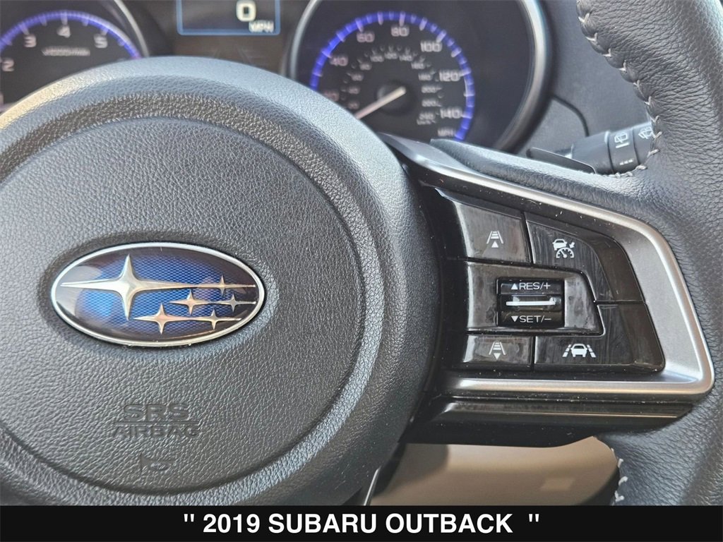 Used 2019 Subaru Outback 2.5i Limited w/ Popular Package #2 image 26