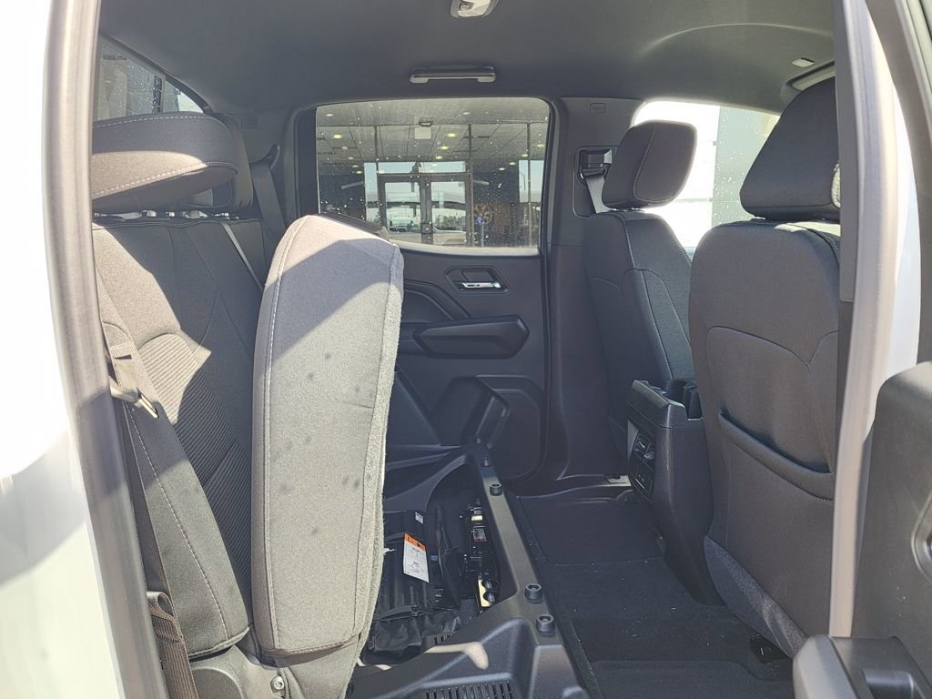 New 2026 GMC Canyon Elevation w/ Convenience Package image 45