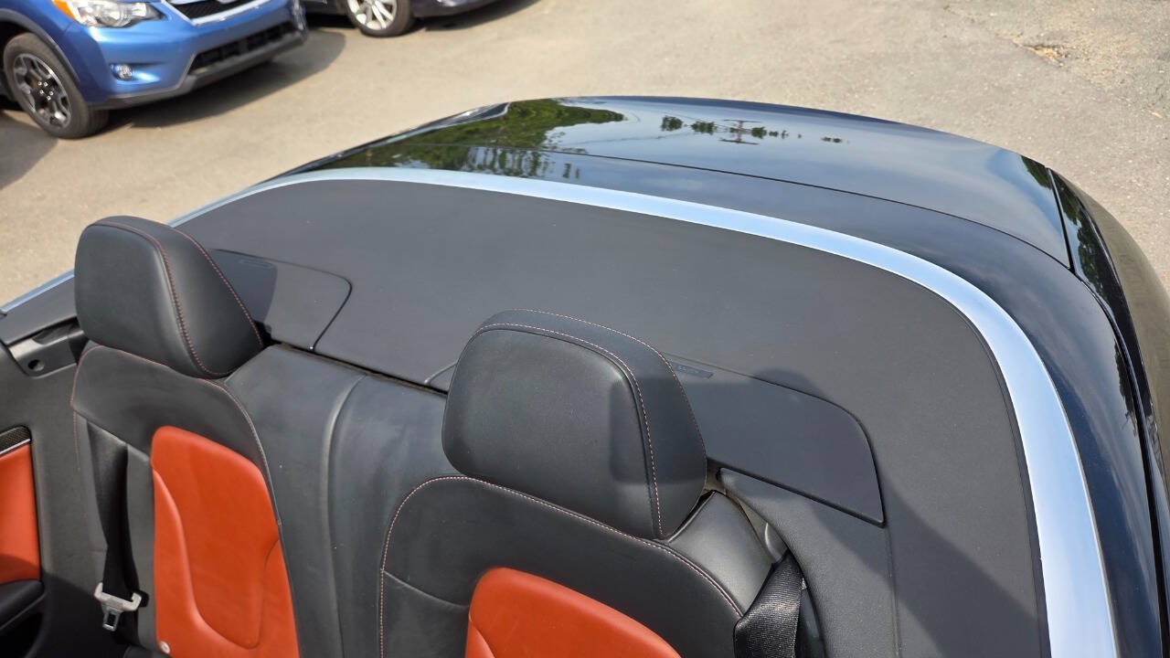 Used 2010 Audi S5 Prestige AWD/4WD image 39