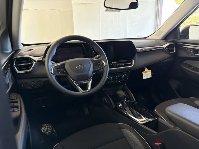 New 2026 Chevrolet TrailBlazer LT w/ Convenience Package FWD image 22