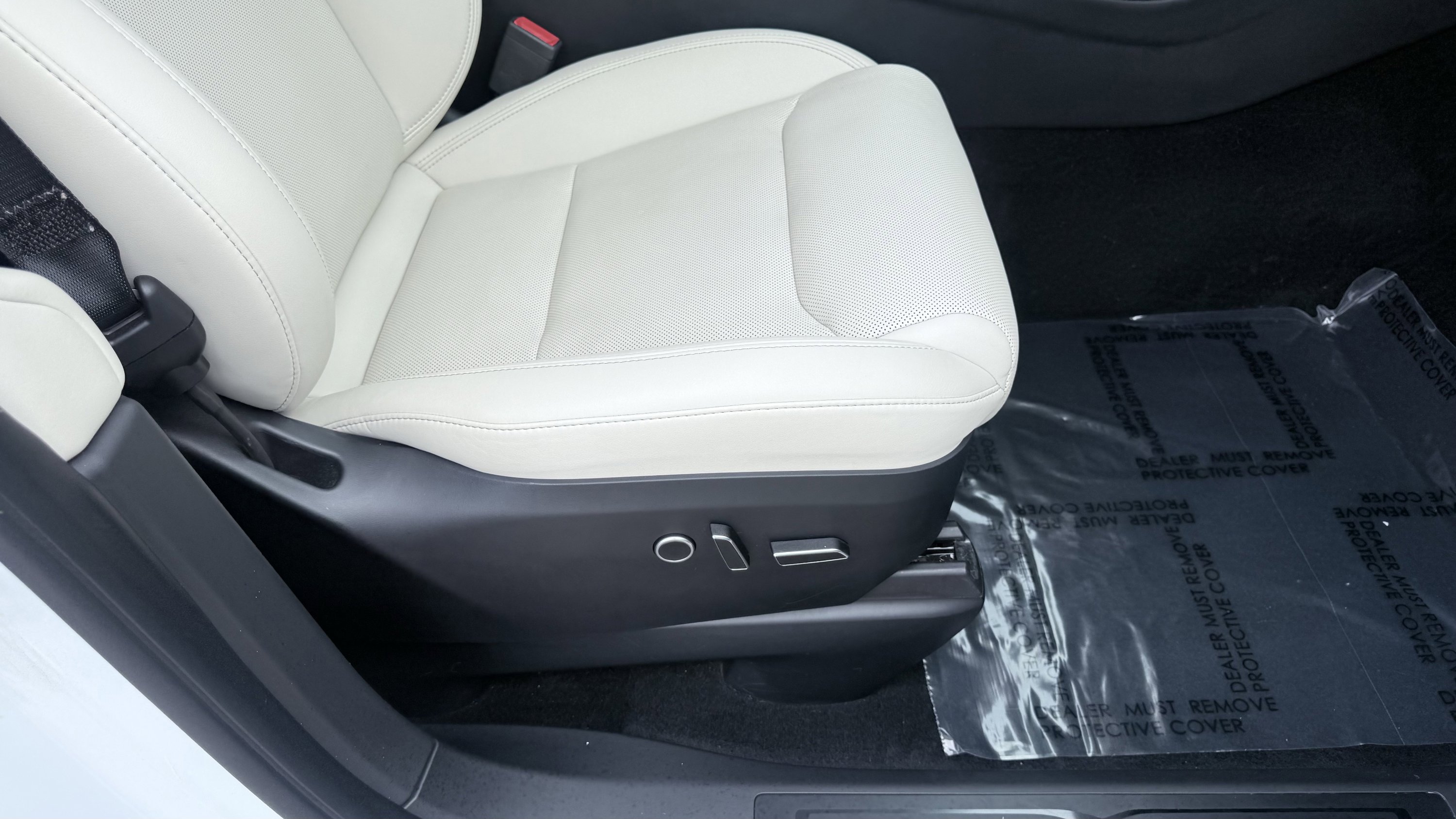 Used 2023 Tesla Model X AWD/4WD image 60