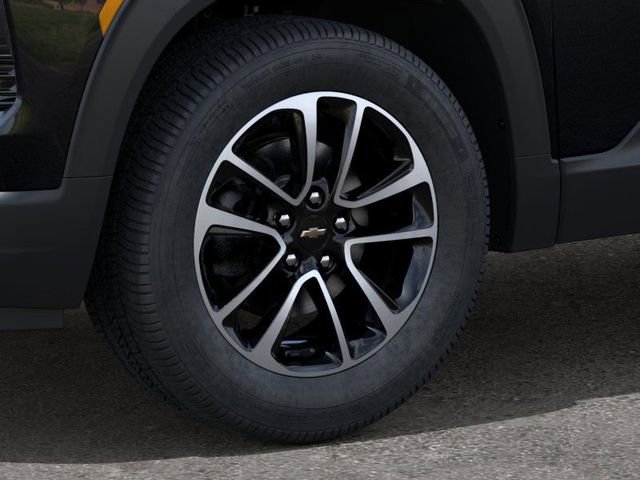 New 2026 Chevrolet TrailBlazer LT image 9