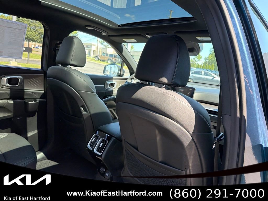 New 2026 Kia Sorento SX Prestige AWD/4WD image 14