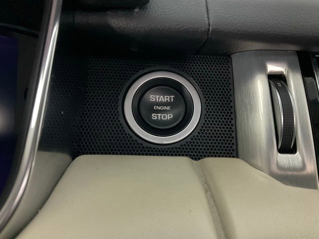 Used 2018 Land Rover Range Rover Supercharged image 15