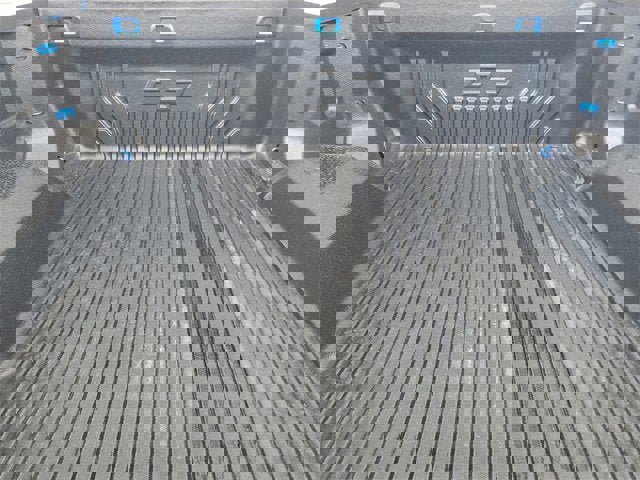 New 2025 Chevrolet Silverado 1500 RST w/ Convenience Package II image 5