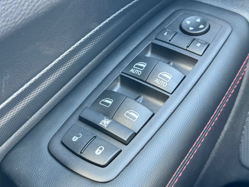 New 2026 Dodge Durango GT AWD/4WD image 29