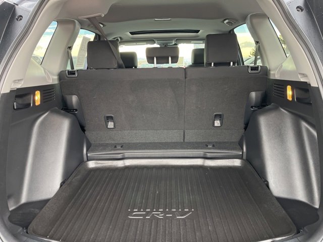Used 2021 Honda CR-V EX image 15
