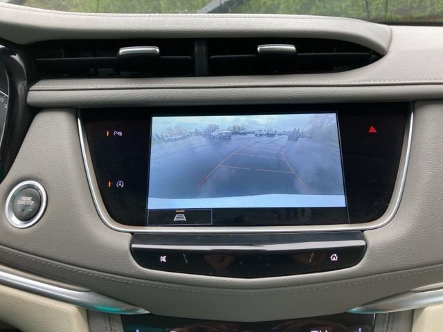 Used 2022 Cadillac XT5 Premium Luxury AWD/4WD image 46