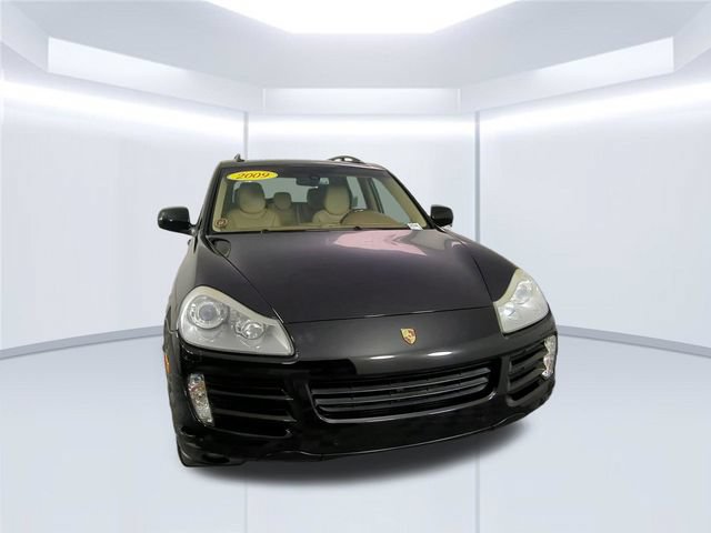 Used 2009 Porsche Cayenne S AWD/4WD image 3