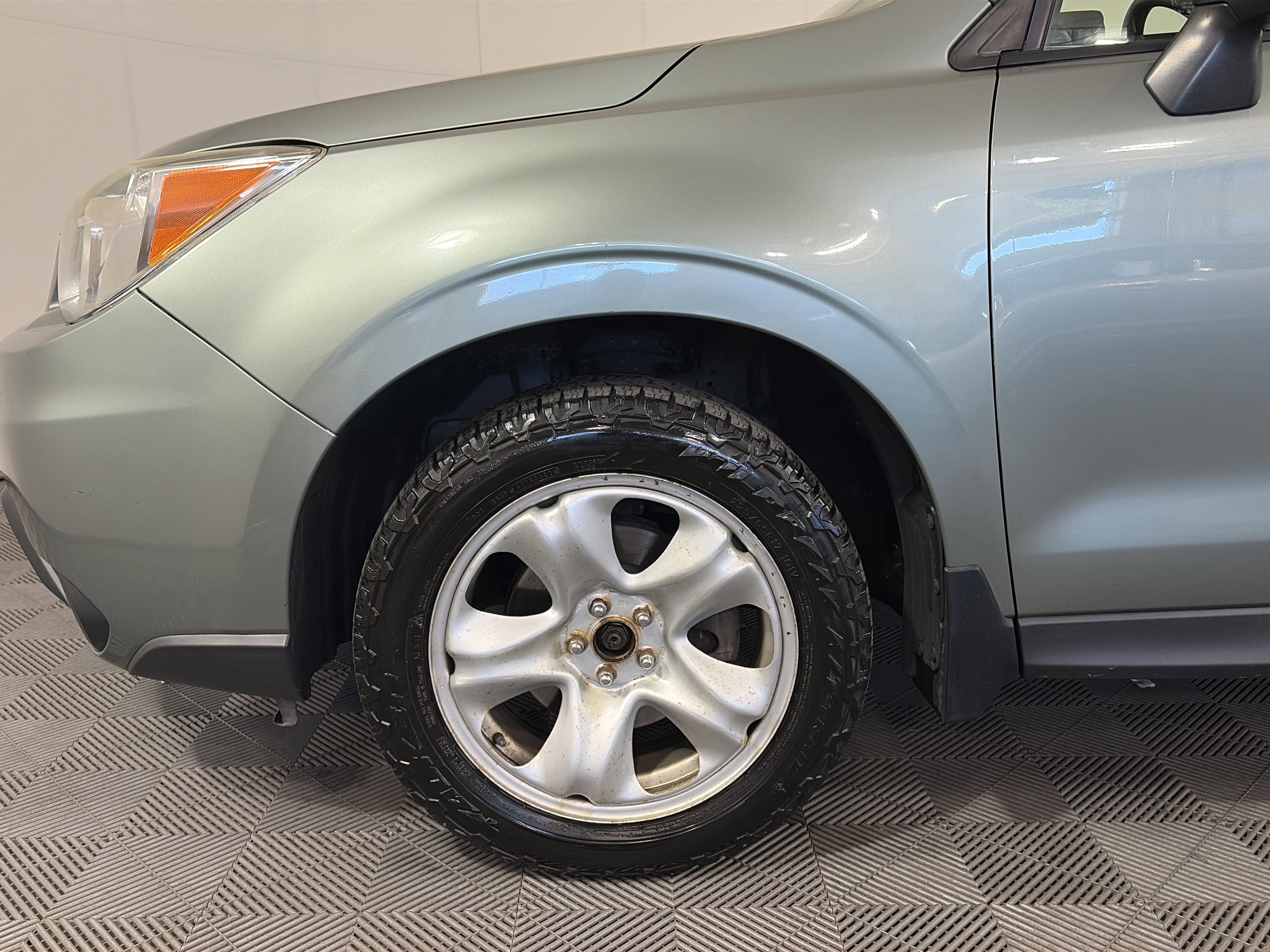 Used 2014 Subaru Forester 2.5i w/ Rugged Package #3 image 10