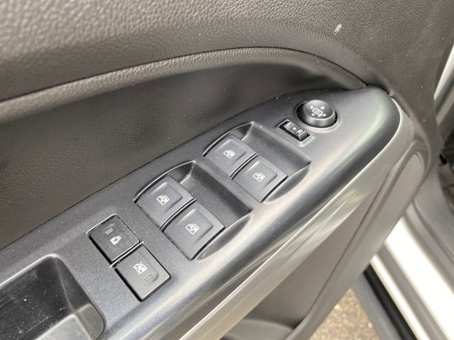 Used 2018 Chevrolet Colorado ZR2 AWD/4WD image 18