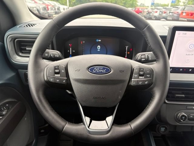 New 2026 Ford Maverick XLT w/ XLT Luxury Package AWD/4WD image 14