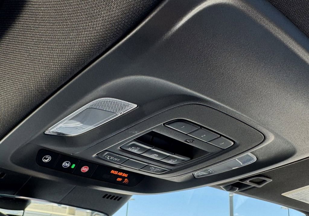 Used 2025 Cadillac CT5 Premium Luxury w/ Sun And Sound Package AWD/4WD image 25