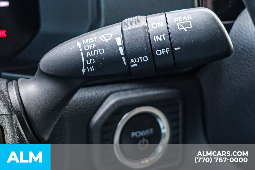 Used 2025 Toyota Land Cruiser 1958 image 34