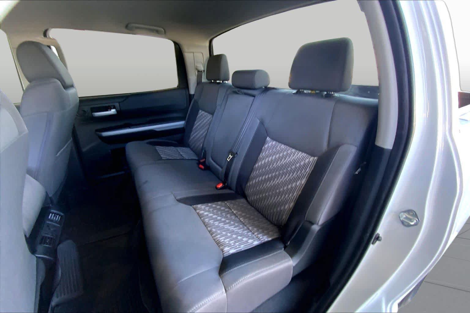 Used 2021 Toyota Tundra SR5 AWD/4WD image 20
