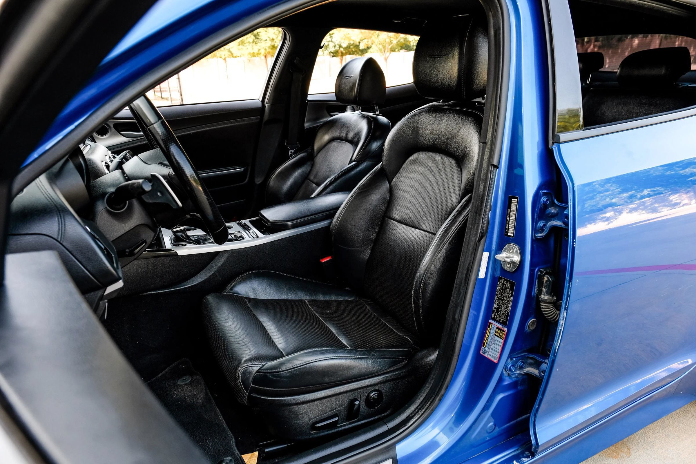 Used 2018 Kia Stinger GT RWD image 38