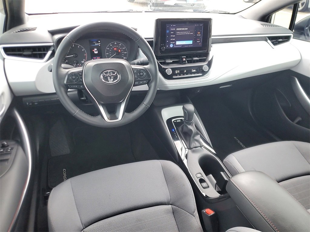 Used 2024 Toyota Corolla SE image 13
