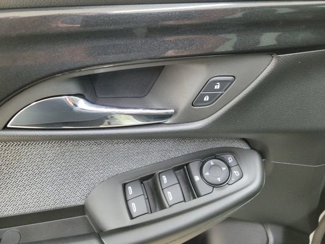 New 2026 Chevrolet TrailBlazer LS w/ LS Convenience Package image 17