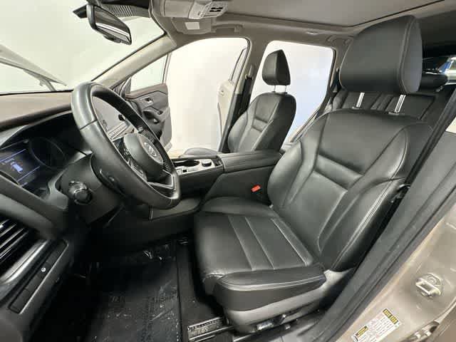 Used 2021 Nissan Rogue SL w/ Premium Package AWD/4WD image 18
