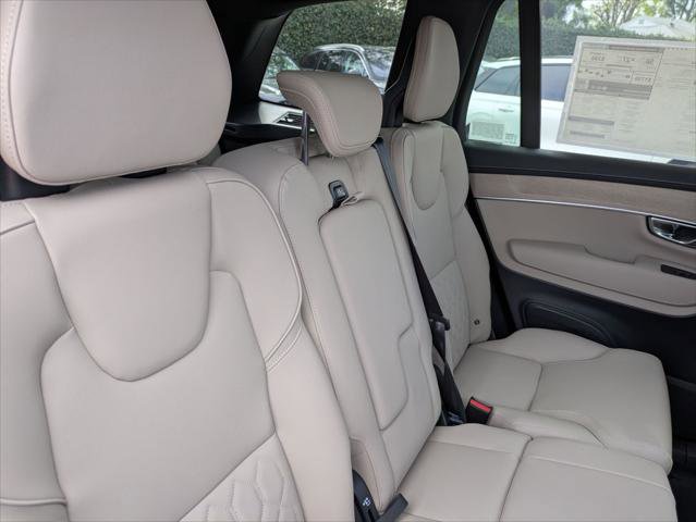 New 2026 Volvo XC90 T8 Plus w/ Protection Package Premier image 13