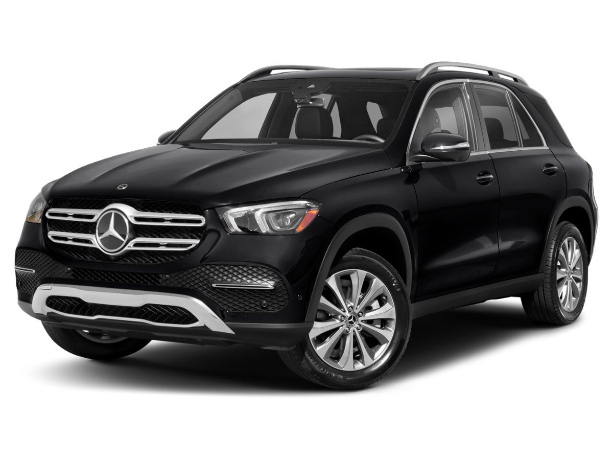 Used 2023 Mercedes-Benz GLE 350 w/ Premium Package