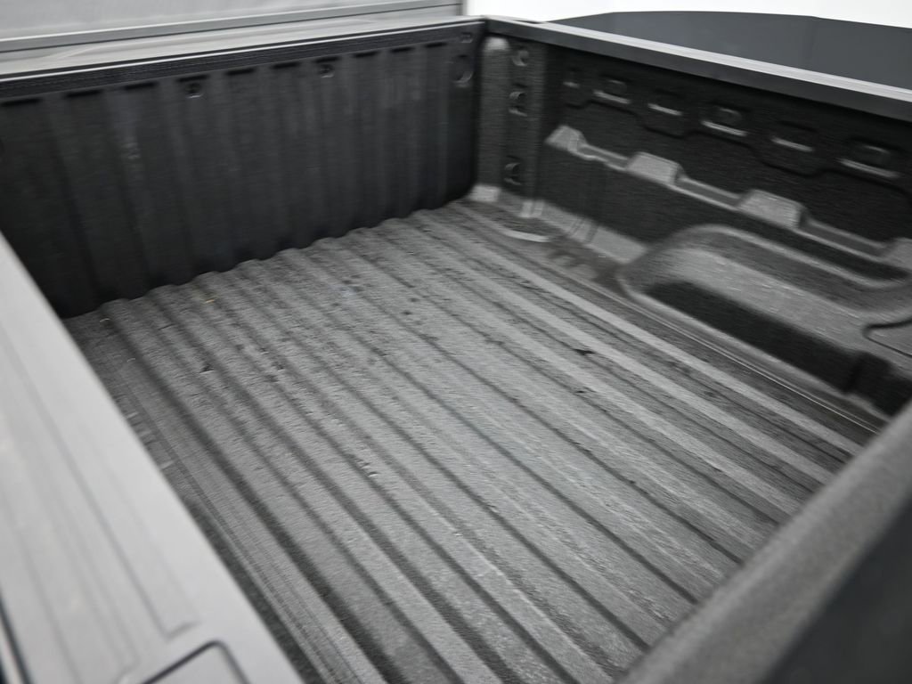 Used 2025 GMC Canyon Elevation image 50