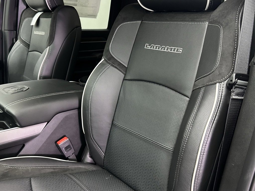 New 2026 RAM 2500 Laramie image 15