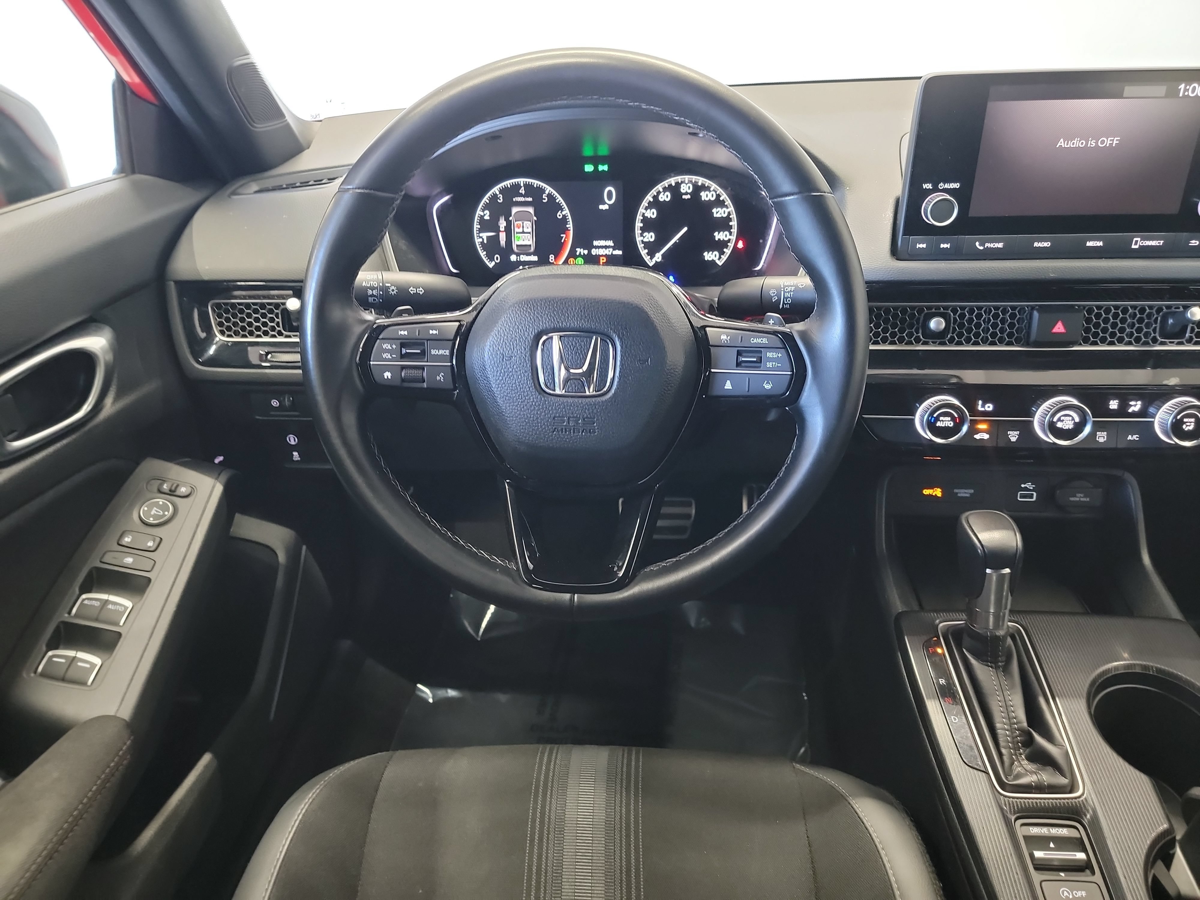 Used 2024 Honda Civic Sport image 16