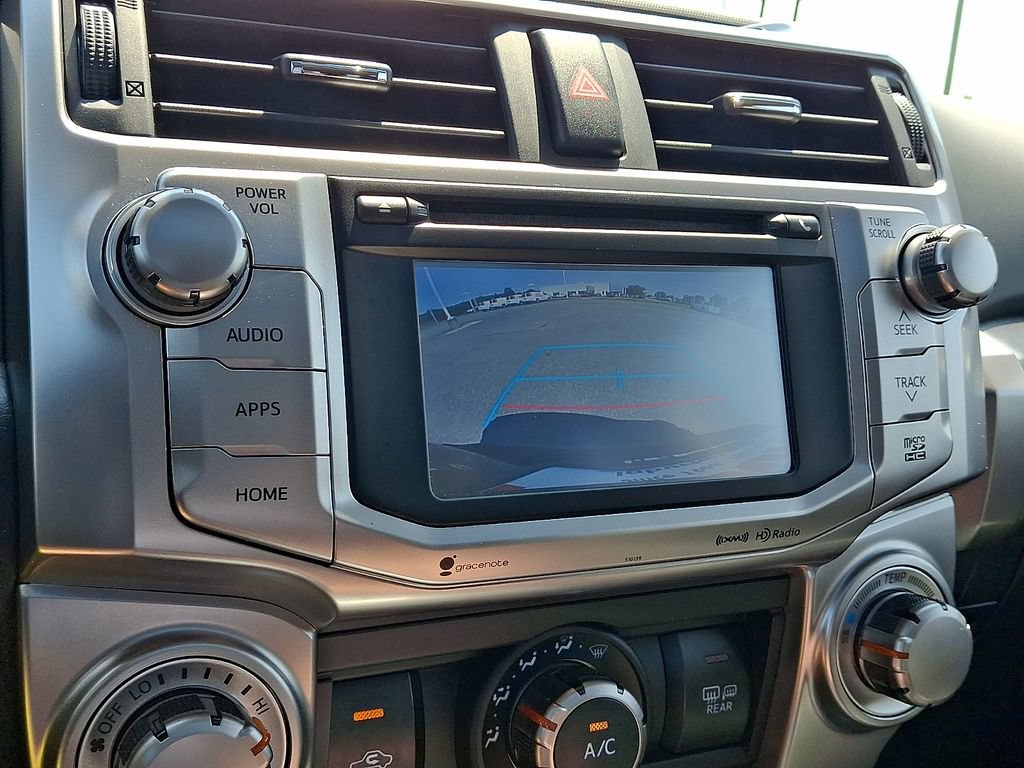 Used 2018 Toyota 4Runner SR5 Premium AWD/4WD image 18
