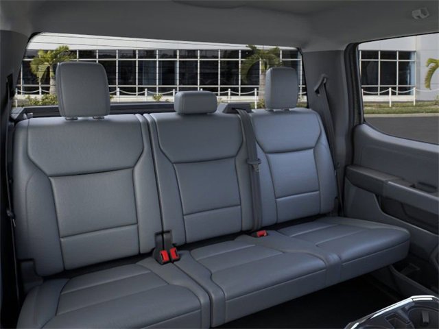 New 2025 Ford F150 Lightning Flash image 11