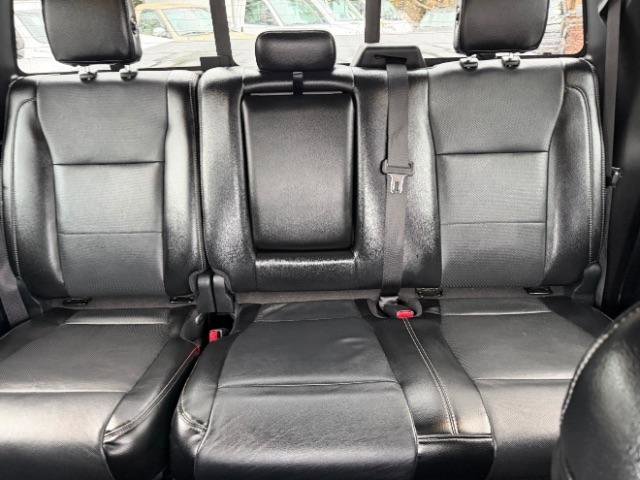 Used 2015 Ford F150 Lariat w/ Equipment Group 501A Mid image 31