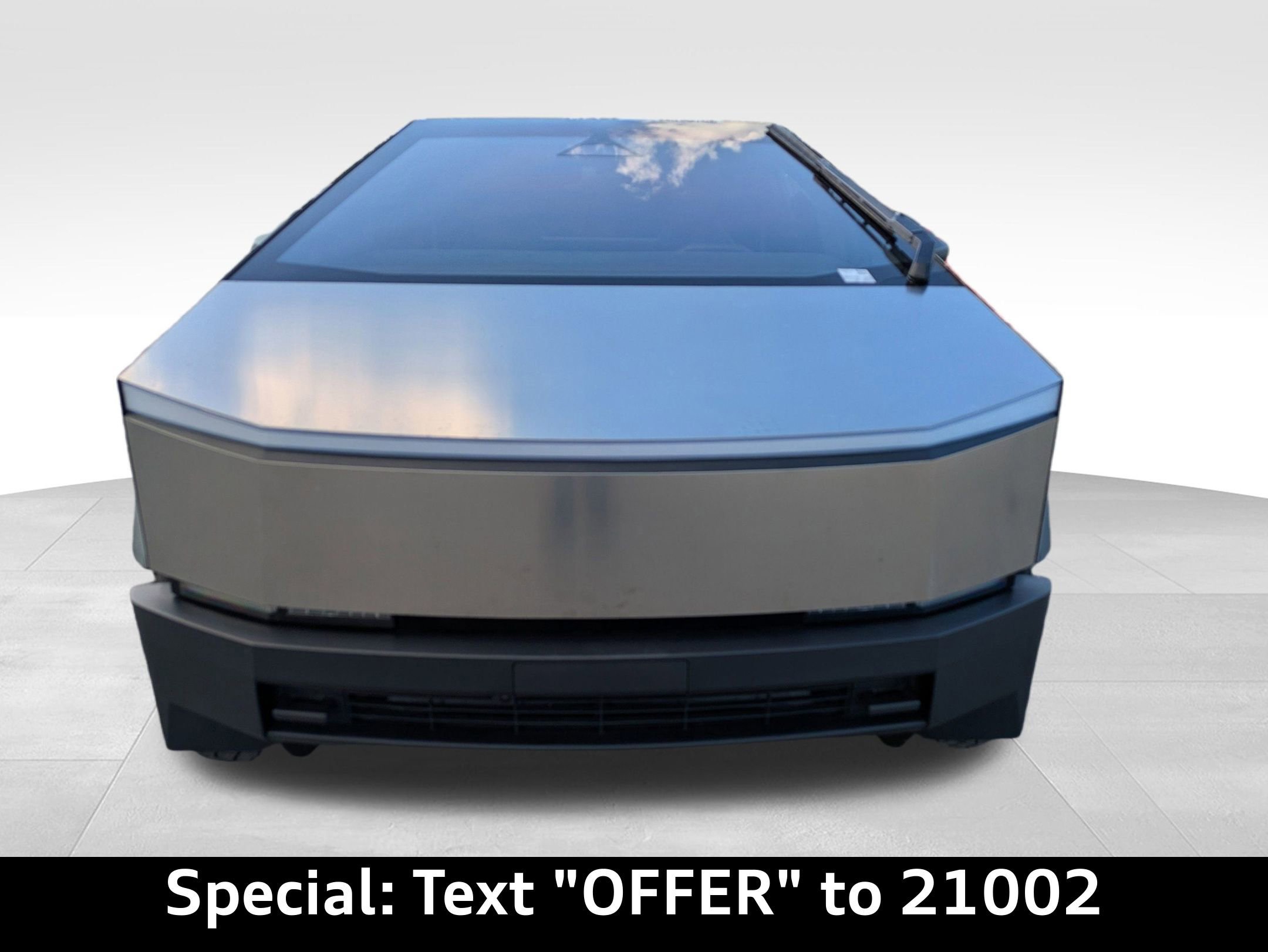 Used 2024 Tesla Cybertruck Cyberbeast image 9