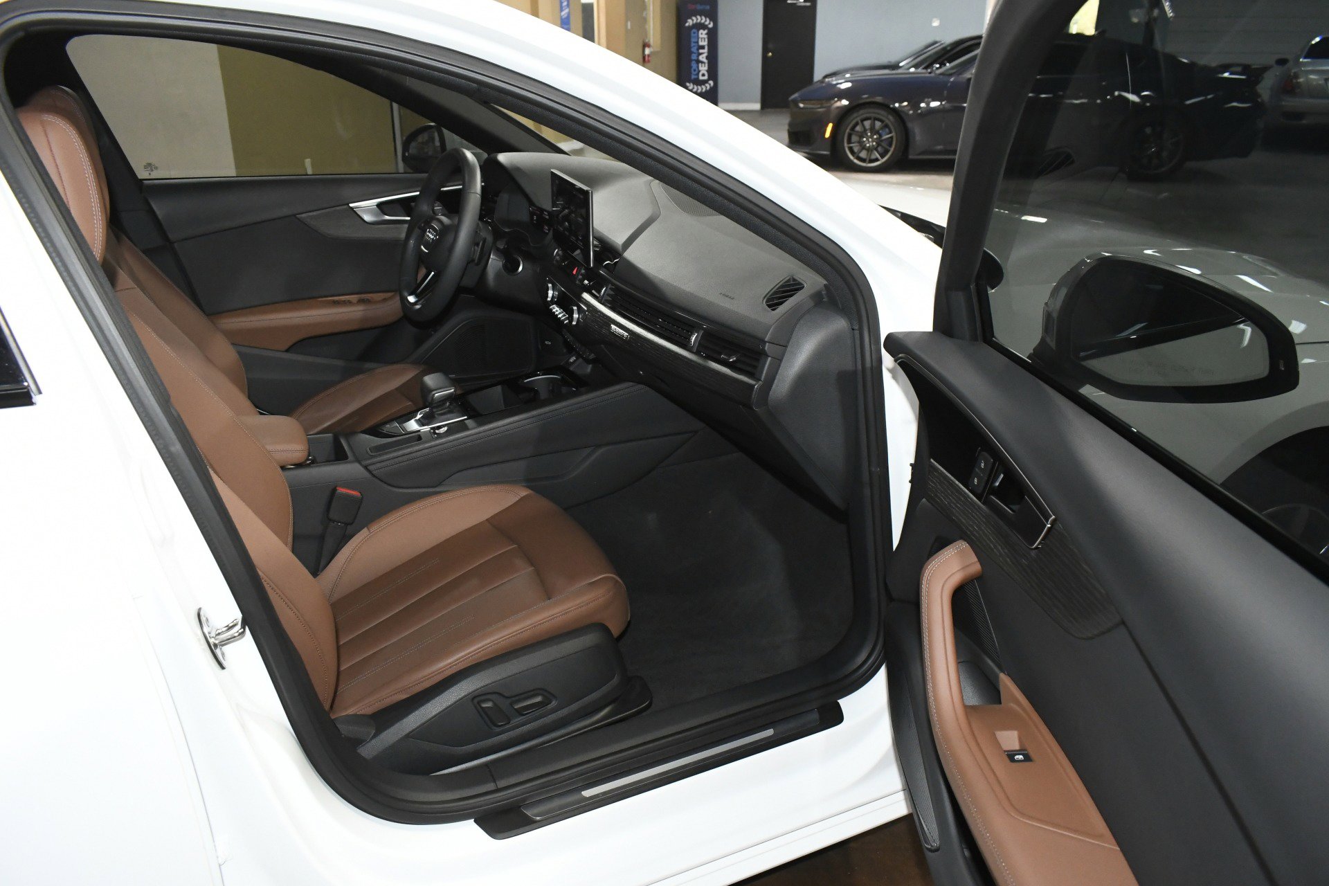 Used 2024 Audi A4 2.0T Premium Plus image 47