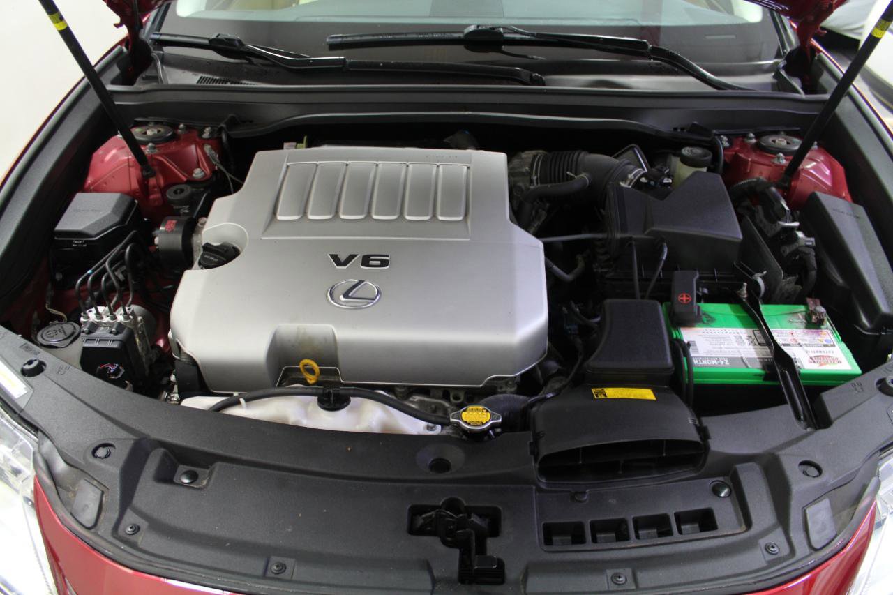 Used 2013 Lexus ES 350 w/ Luxury Pkg image 34