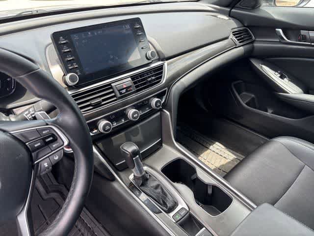 Used 2019 Honda Accord Sport image 18
