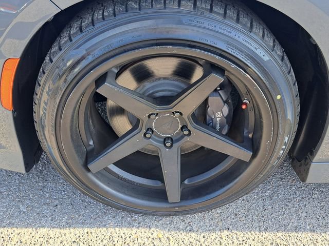 Certified 2023 Dodge Charger Scat Pack RWD image 10