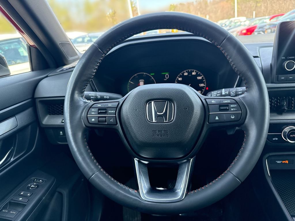 Used 2023 Honda CR-V Sport image 11