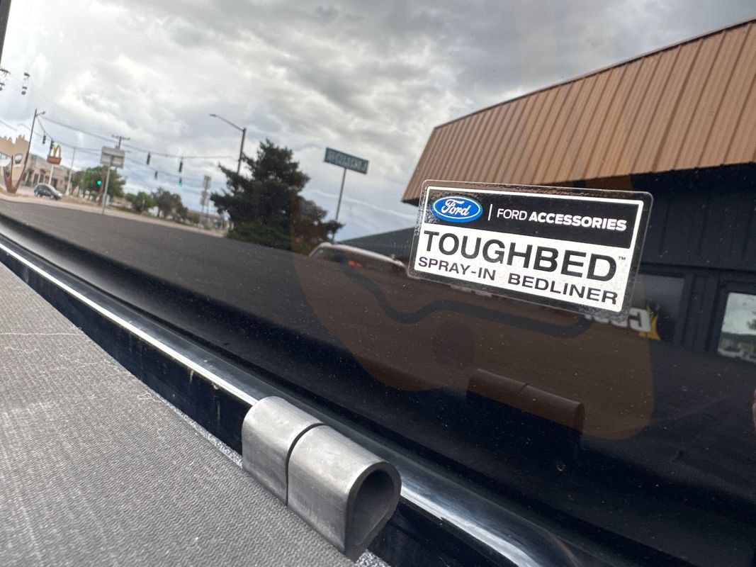 Used 2018 Ford F150 Limited w/ Trailer Tow Package AWD/4WD image 55
