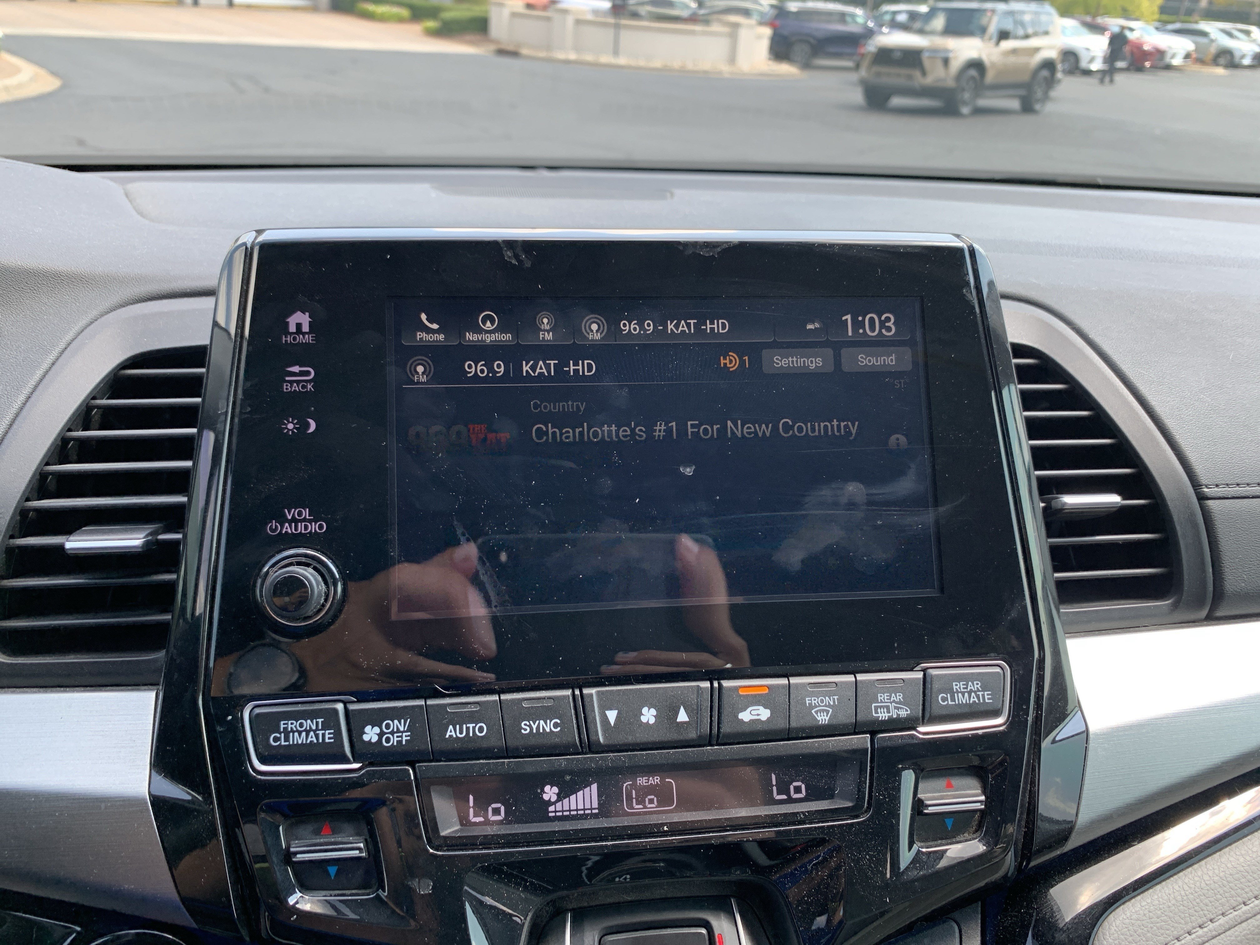 Used 2020 Honda Odyssey Elite image 23