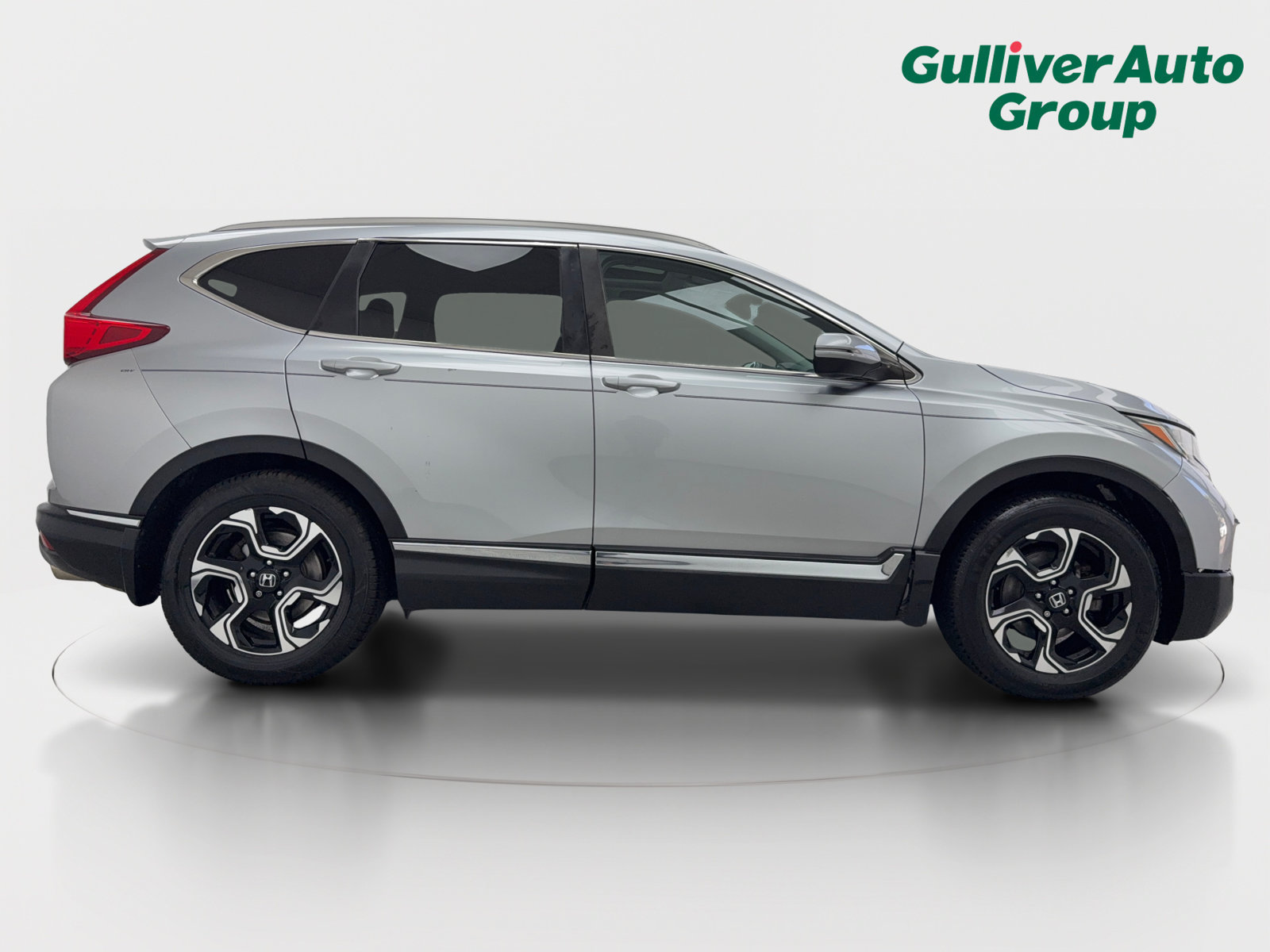 Used 2018 Honda CR-V Touring image 10