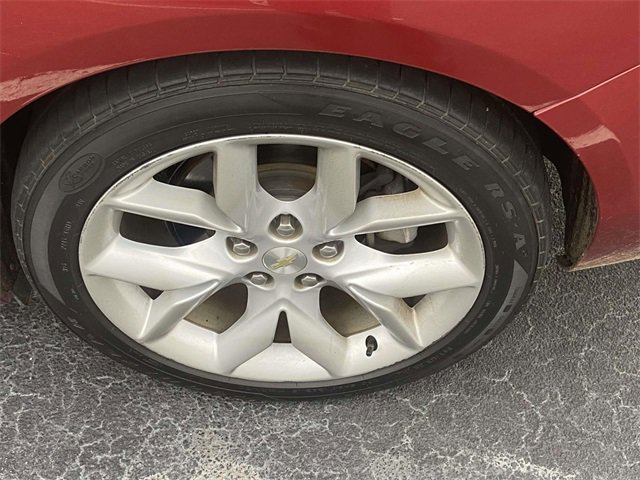 Used 2014 Chevrolet Impala LT image 5