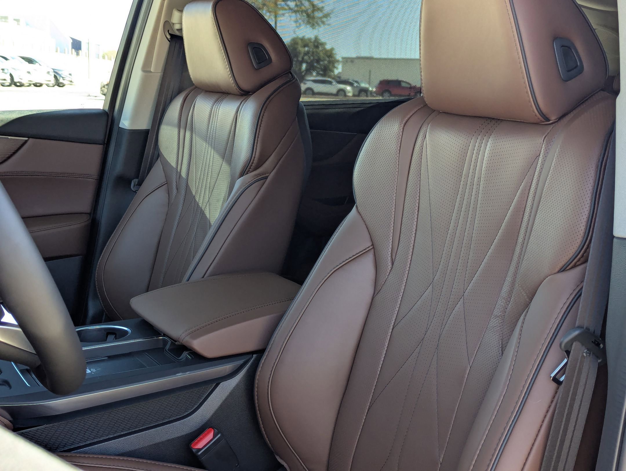 New 2026 Acura MDX SH-AWD w/ Advance Package image 14