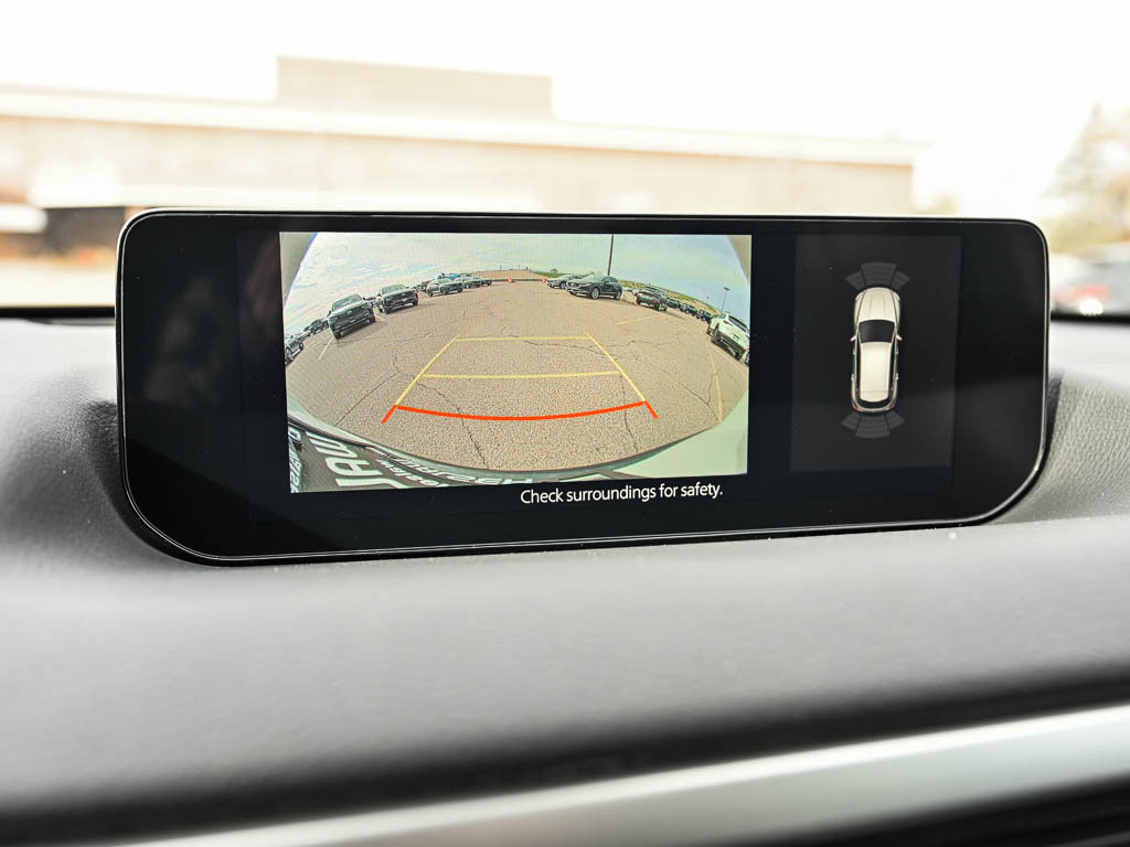 New 2026 MAZDA CX-50 AWD 2.5 S w/ Weather Package image 24