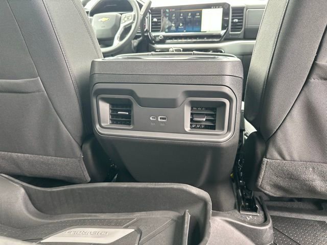 New 2026 Chevrolet Silverado 3500 LT w/ All Star Edition image 13