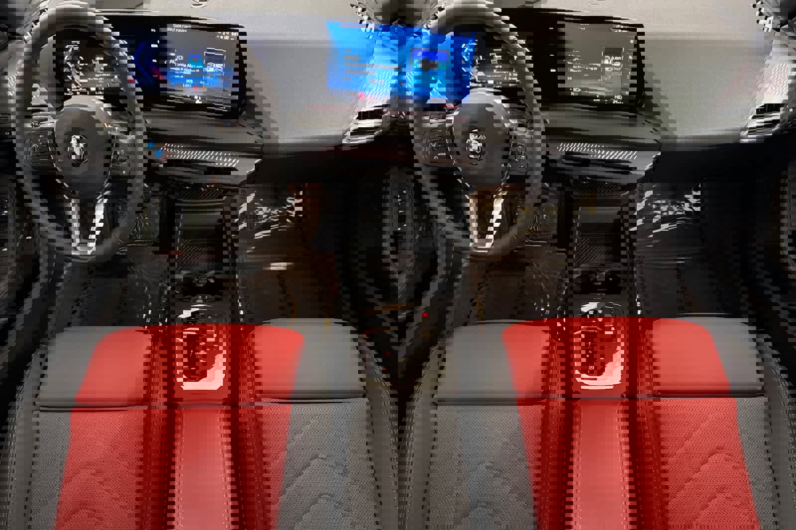 Used 2025 BMW 228i xDrive w/ Premium Package image 3