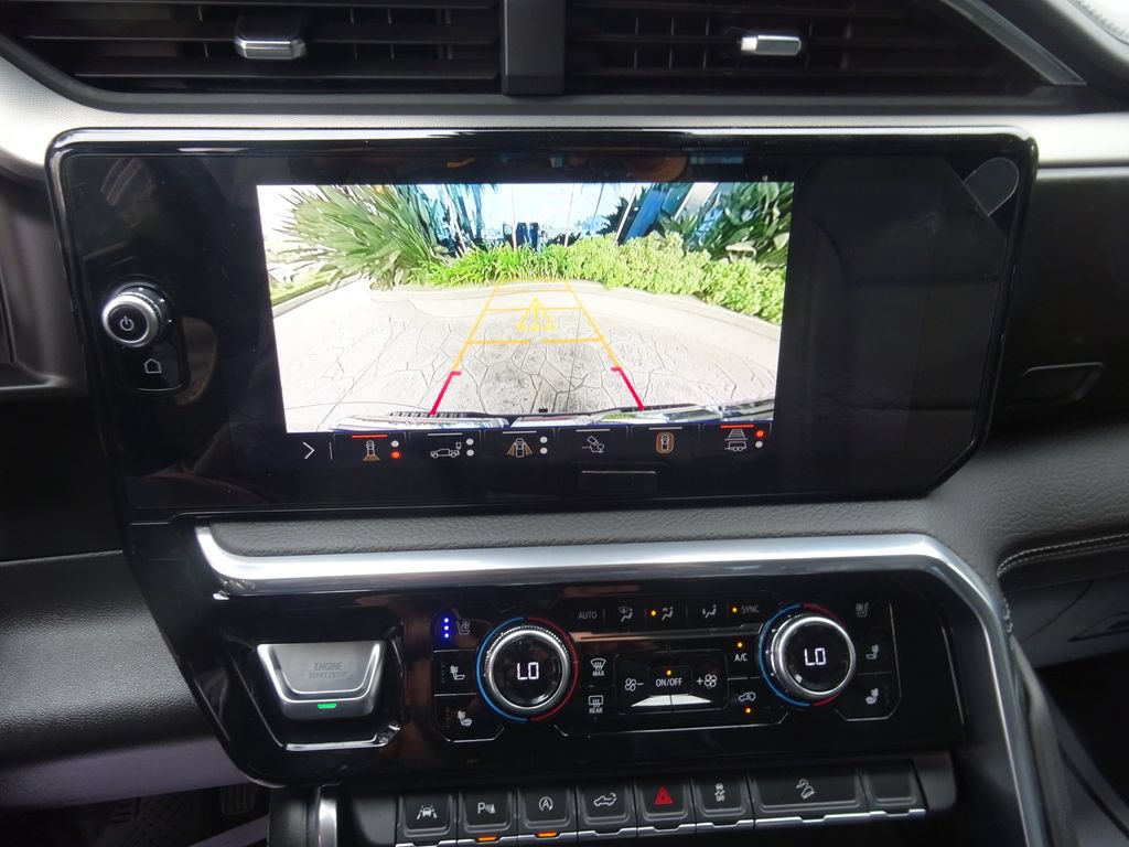 Certified 2025 GMC Sierra 1500 Denali w/ Denali Reserve Package AWD/4WD image 30