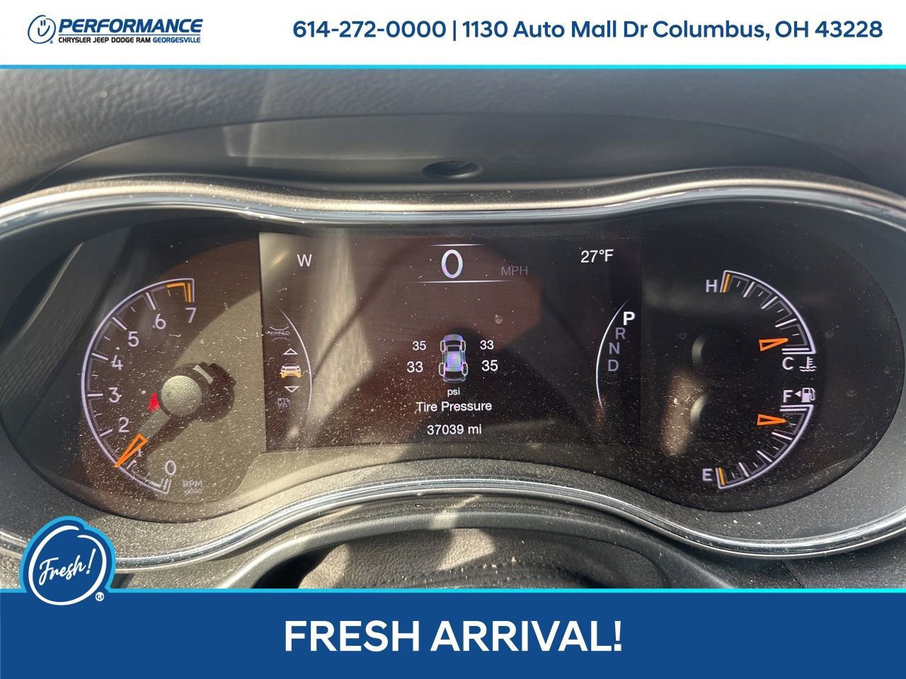 Used 2021 Jeep Grand Cherokee Laredo image 17