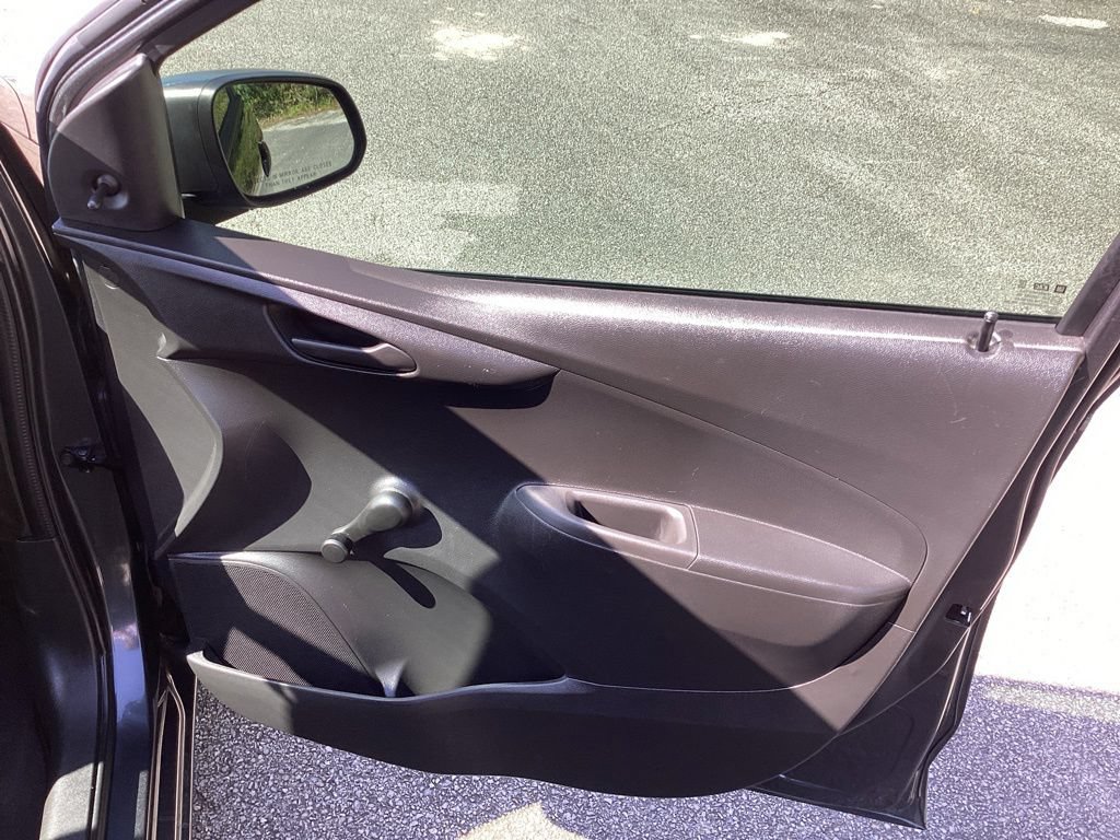 Used 2020 Chevrolet Spark LS FWD image 21